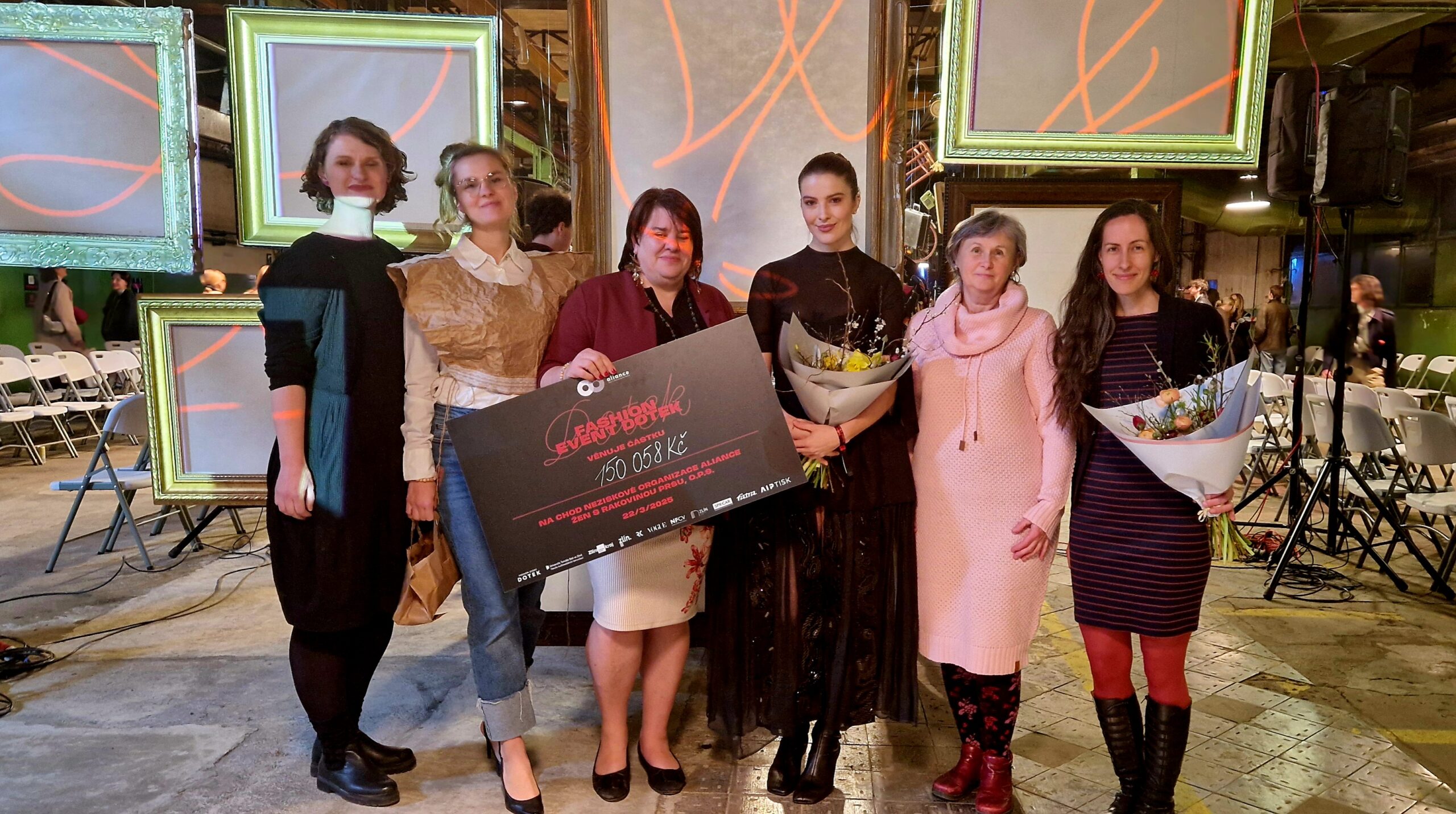 Dotek 2025 přinesl rekordních 150 058 Kč.
