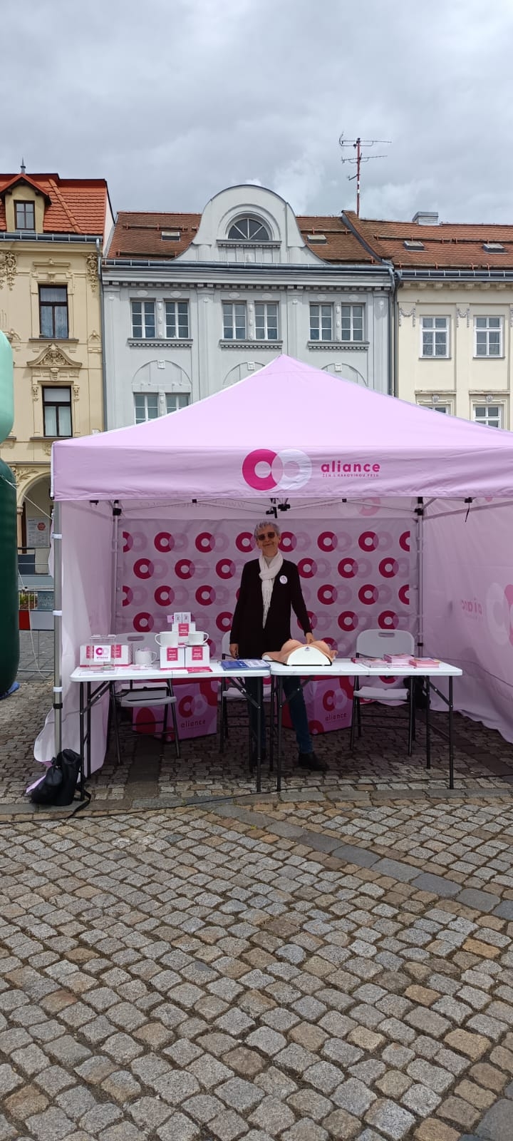 Tour de Feminin