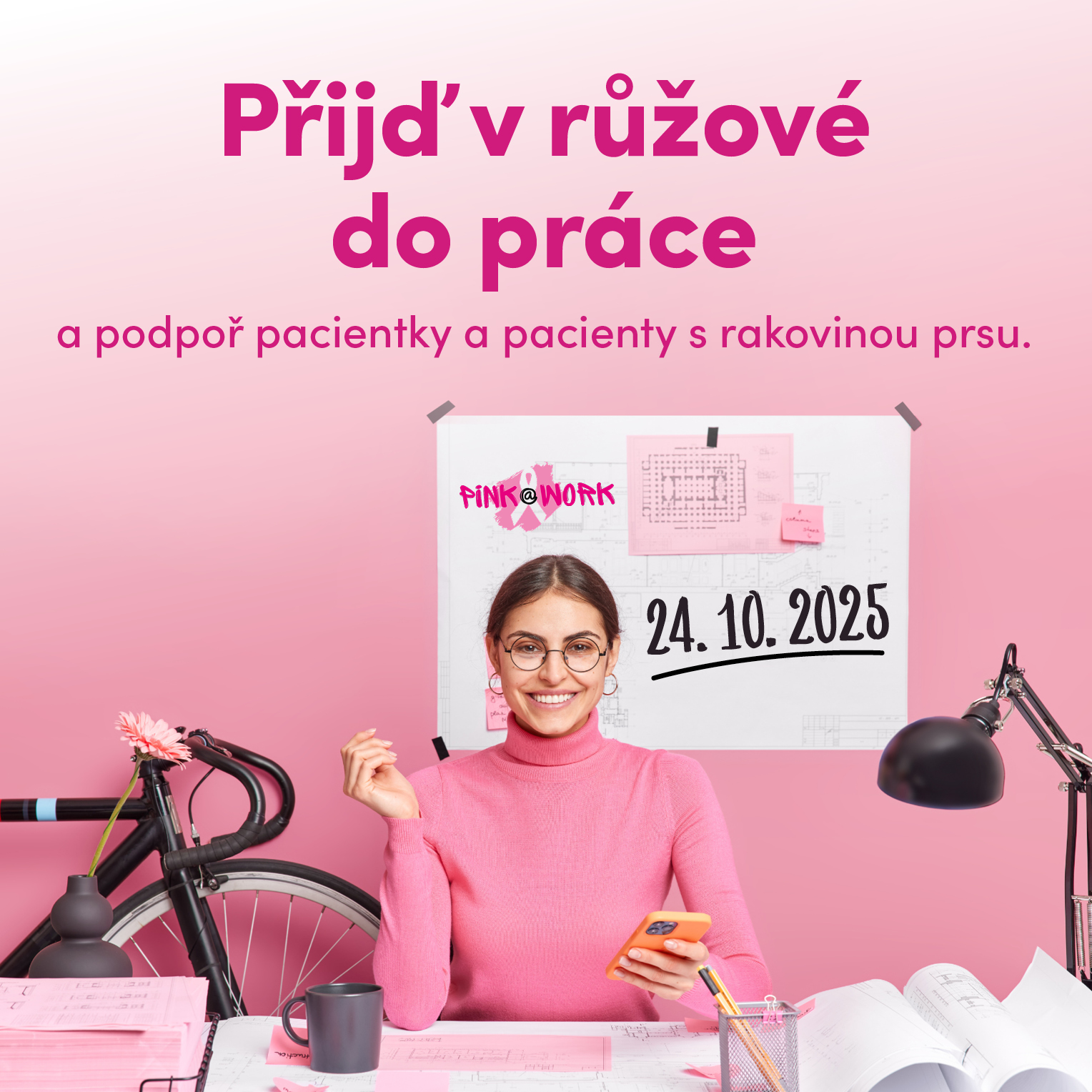 Pink@Work 2025