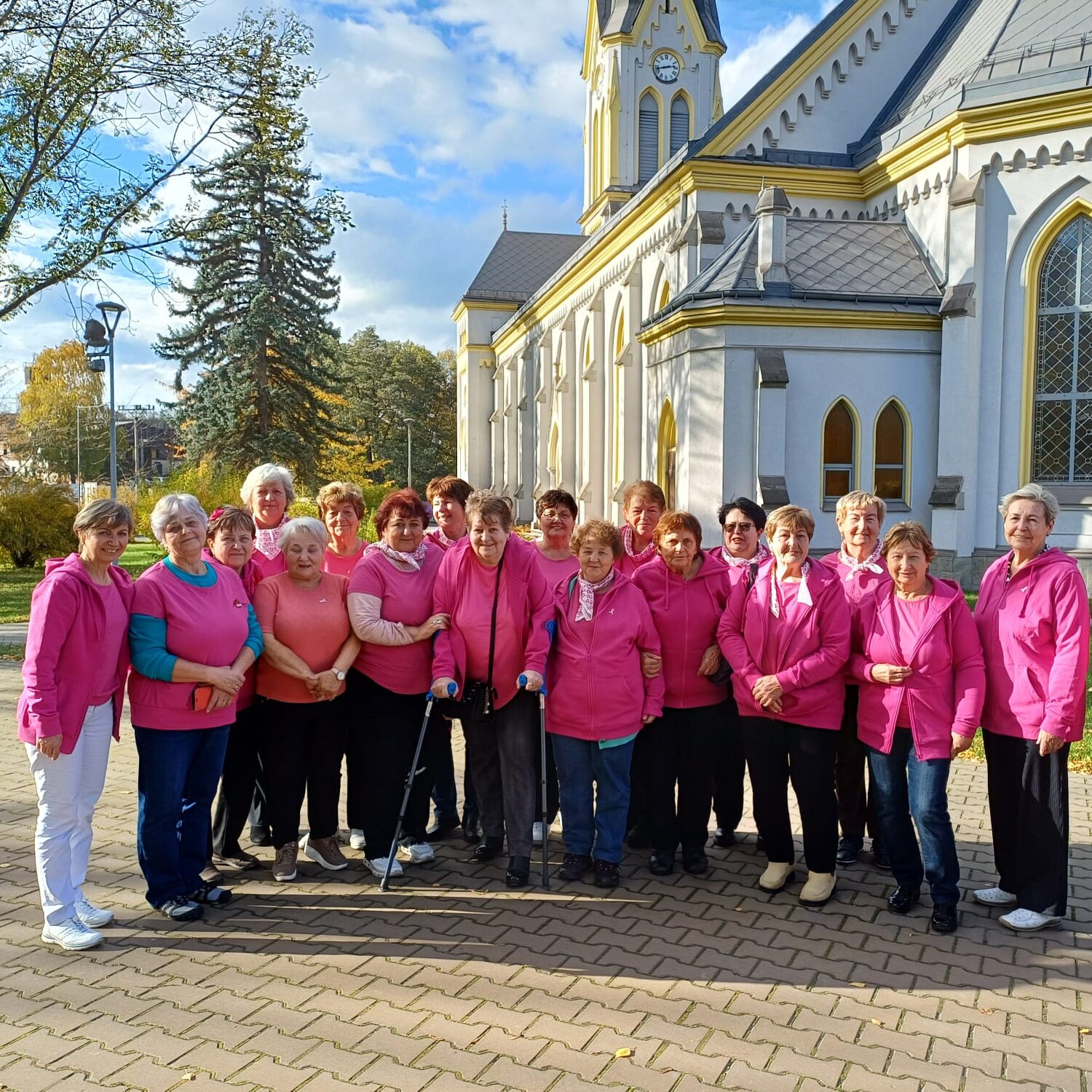 Pink@Work 2025