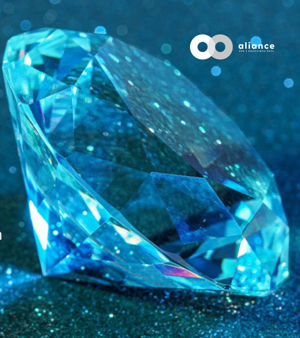 Kavárna U Lili – Honba za diamantem