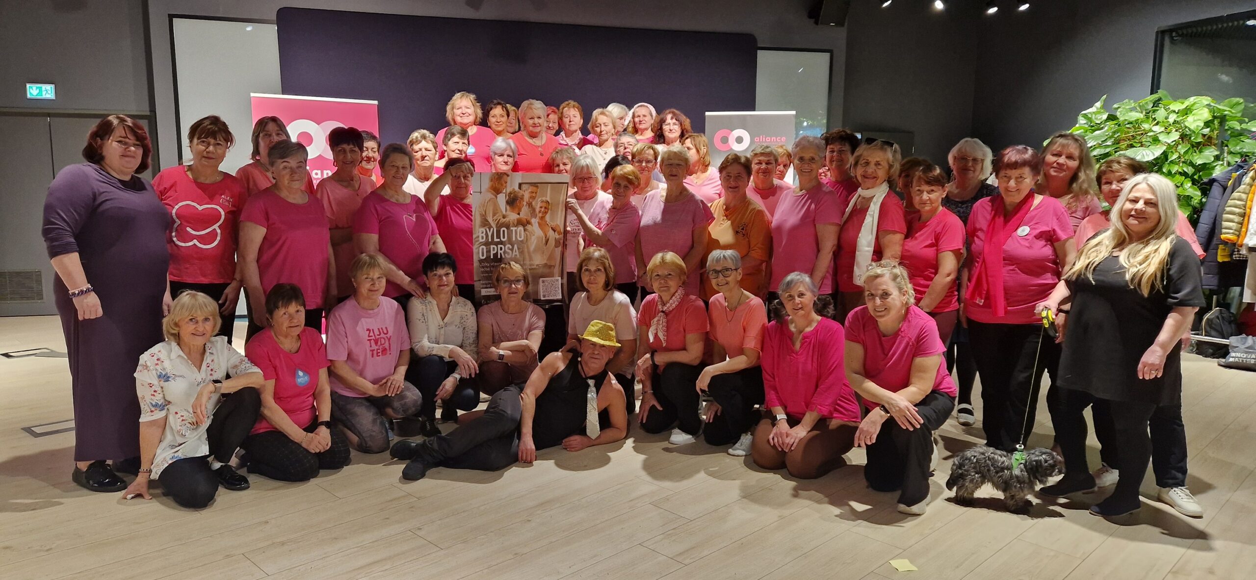 Dokážeš to taky 2026